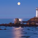 Pigeon Point Lighthouse